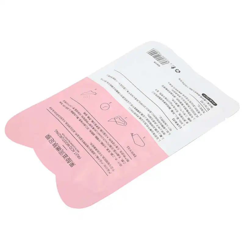 

Gift Baskets Gift Set Moisturizing Brightening Foot Mask Plant Extract Exfolicating Nourishing Foot Care Mask 40g Bombs Spa