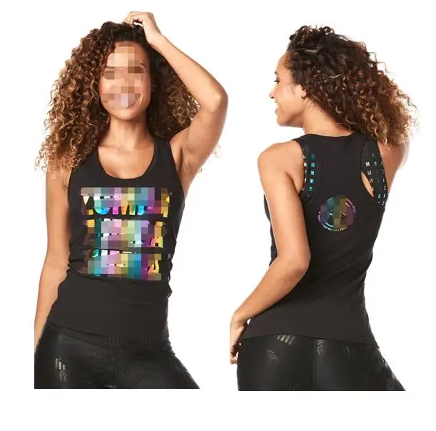 Новый дизайн летние женские топы унисекс быстросохнущая Спортивная футболка для