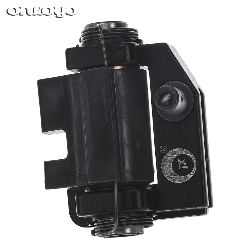 Детали для компьютерной вышивальной машины стеклянная стальная рама с черным