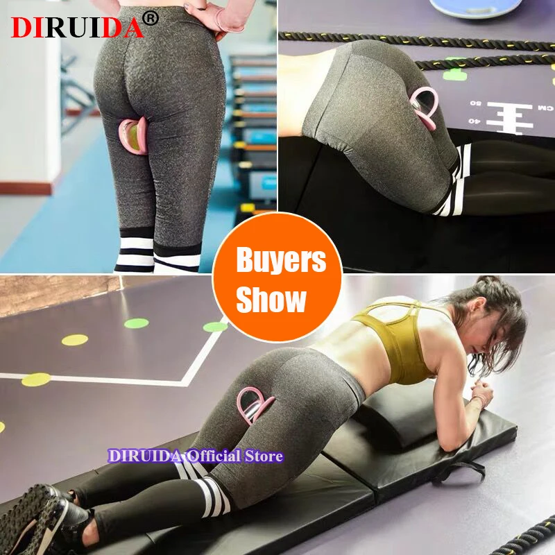 Тренажер для мышц вагинального тазового дна тренажер бедер ягодиц женское