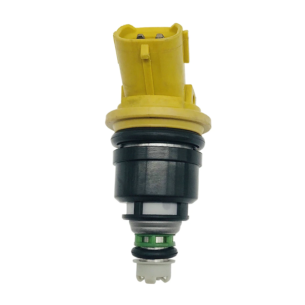 2019 новый модифицированный топливный инжектор 16600-AA170 топлива 16600-RR543 для JECS/Subaru STI