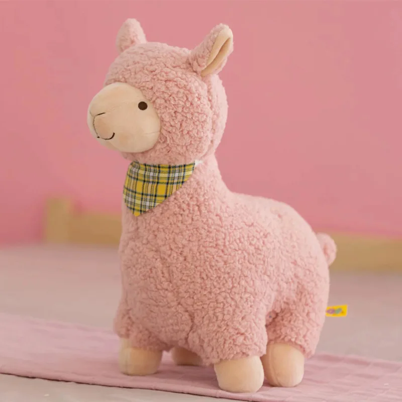 Милые пухленькие пломбы плюшевые игрушки для детей креативный диван подушка