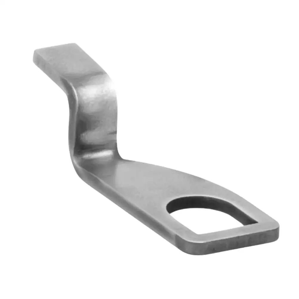 

Stainless Steel RV Accessories Caravan Standoff - Camping Car Truck Tailgate Standoff - T4 T5 T6 Camper Van Ventilation Hitch St