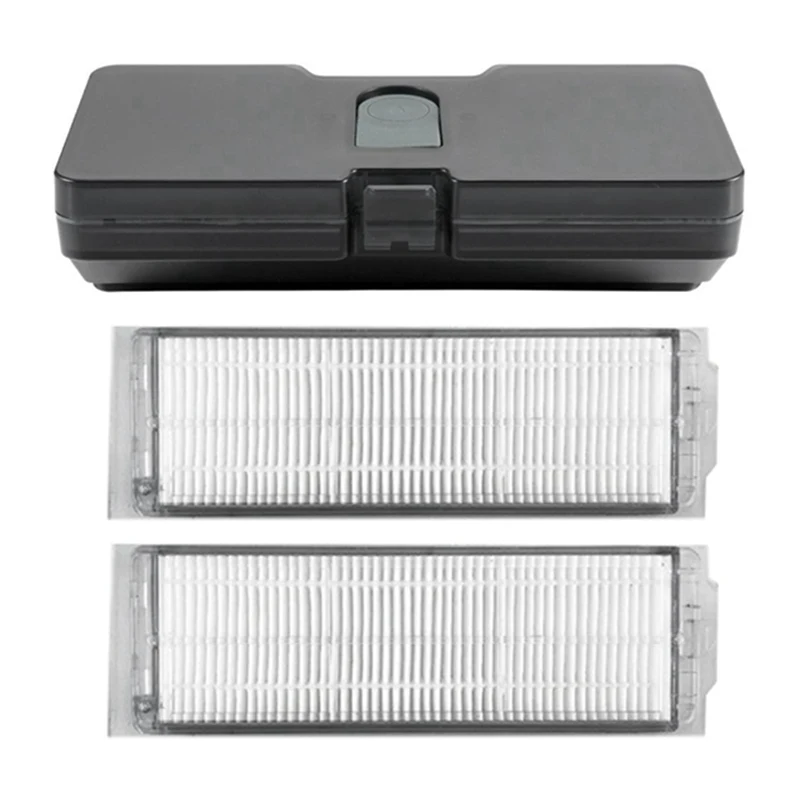 

Фильтр для резервуара для воды для робота-пылесоса Xiaomi VIOMI V2 PRO V3 MIJIA STYJ02YM