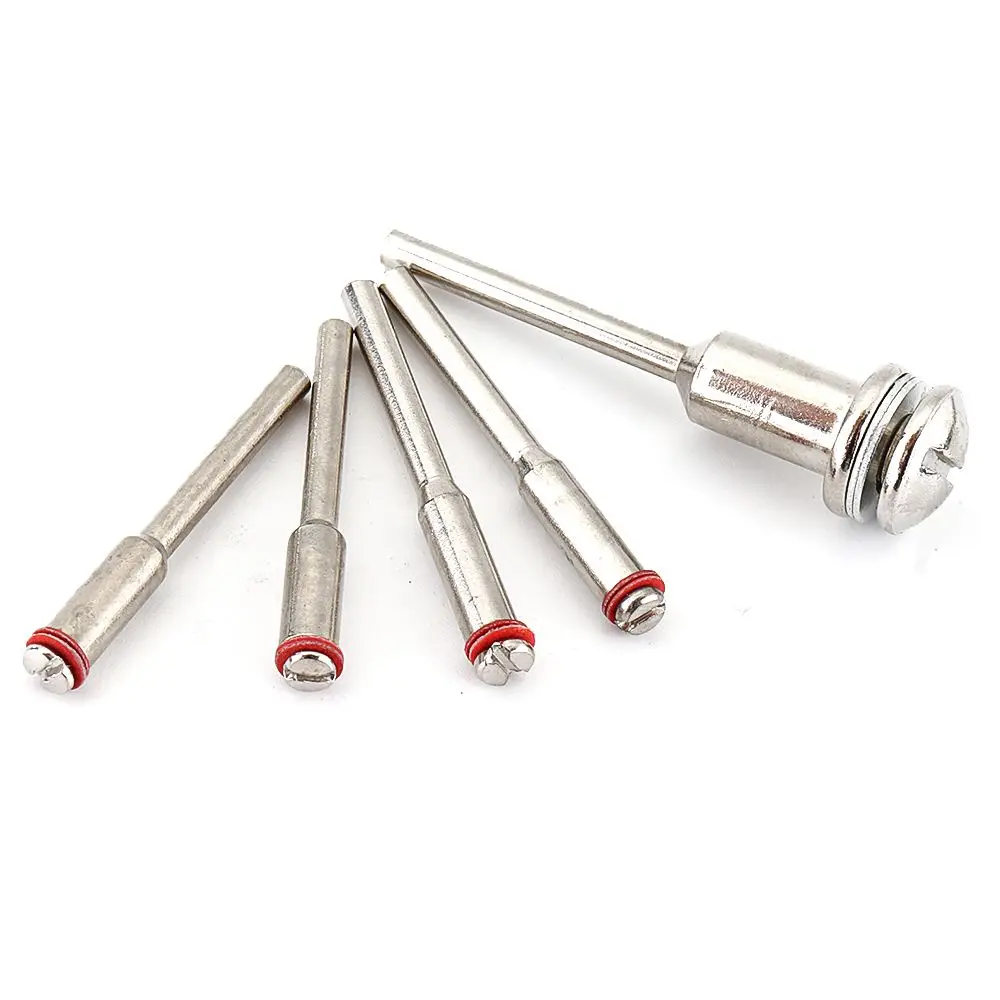 

30pcs Saw Blade Grinding Polishing Wheel Set 1/8 Inch Shank Saw Blade and Cutting Discs Tool