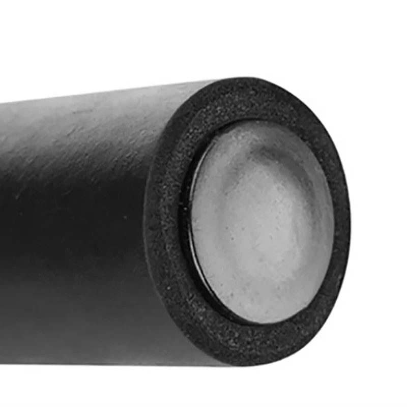 S образные Пушап штанги из алюминиевого сплава для отжимания инструмент грудного