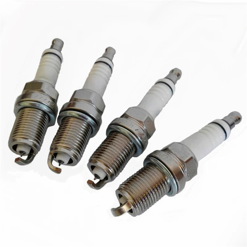 

Car Iraurita Glow Spark Plug Candles For Motors Grandis 2.4L 4G69 Engine Ignition