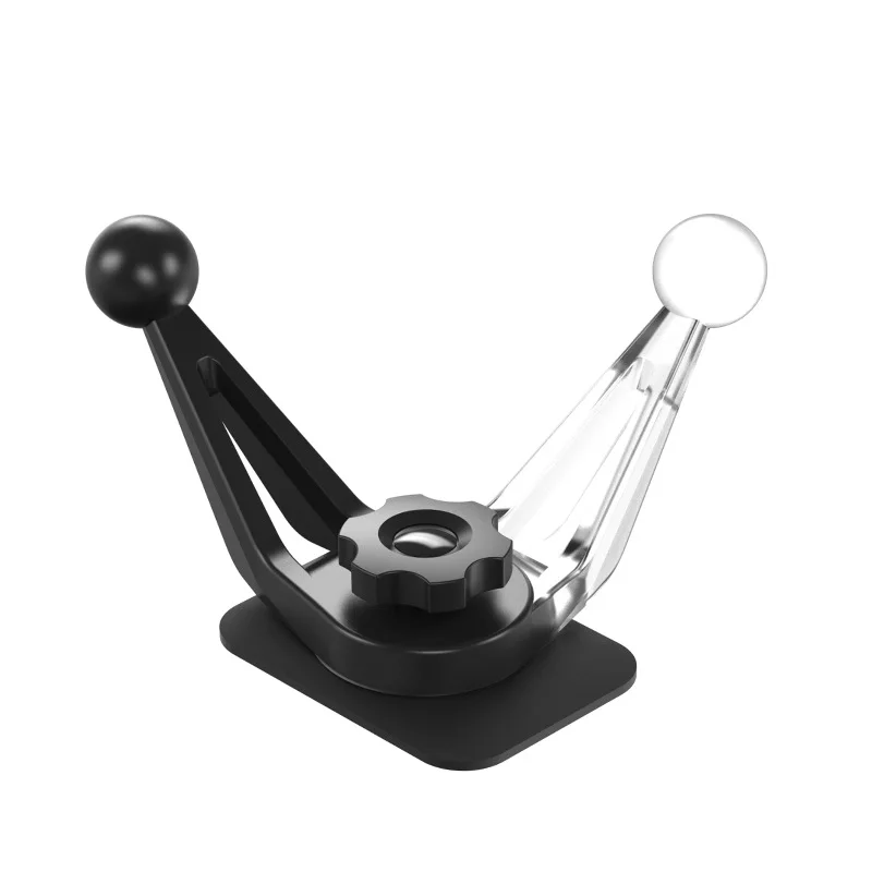 Кронштейн для клея поворот на 360 градусов гибкий держатель |