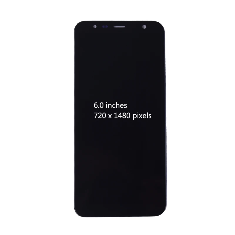 Оригинальный ЖК дисплей для Samsung Galaxy J4 + J415 SM J415F J415FN сенсорный экран в сборе plus