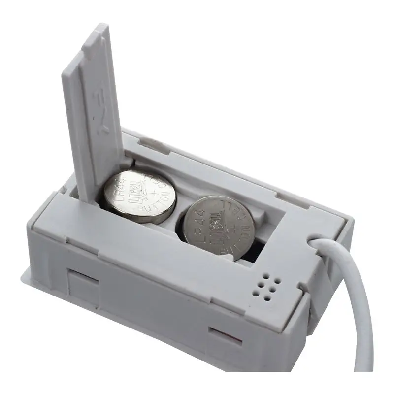 Мини цифровой ЖК-термометр гигрометр Измеритель влажности Зонд | Инструменты