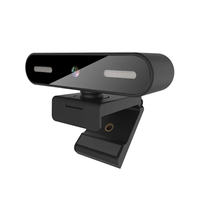 

Video Streaming Web Camera Plug and Play USB Webcam for Conferencing/Calling/Gaming, Laptop/Desktop Mac, Skype/YouTube etc