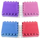 12 шт., детский коврик для игровой площадки, из ЭВА