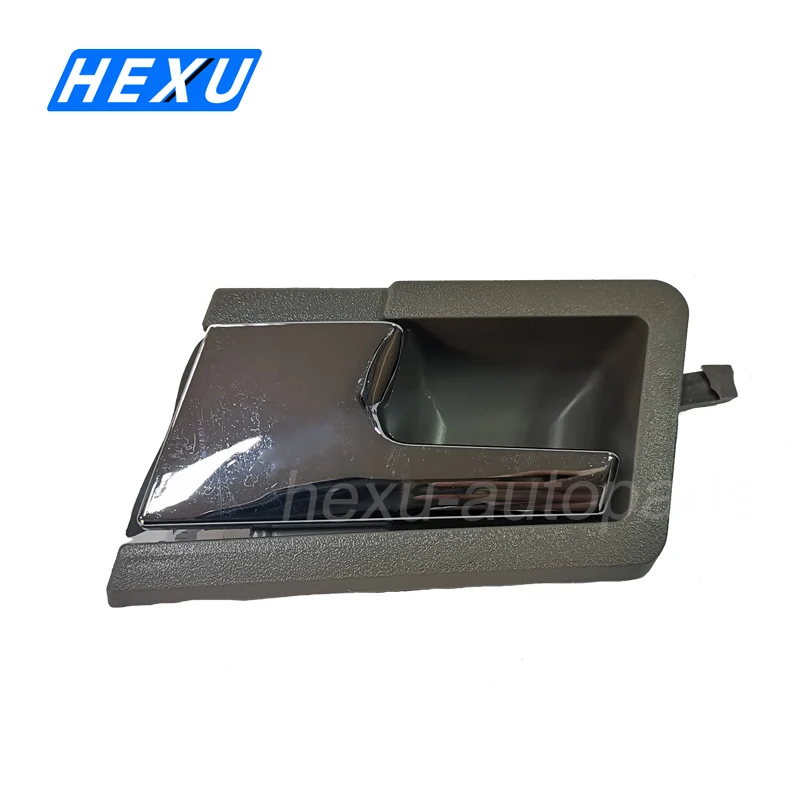 Ручка внутренняя Левая или правая хромированная для автобуса Volkswagen Transporter T4 90-03