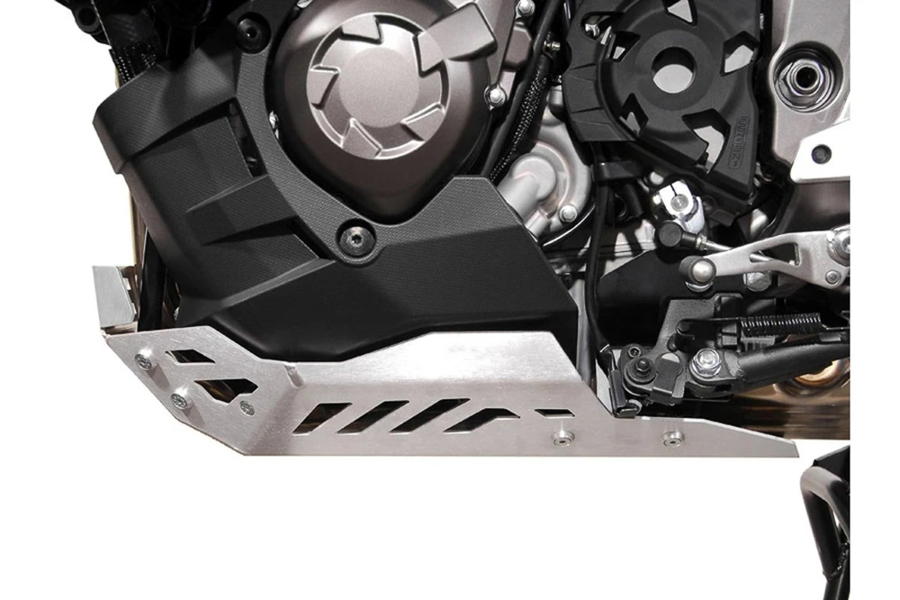 Защитная крышка шасси мотоцикла для KAWASAKI VERSYS Versys 1000 | Автомобили и мотоциклы