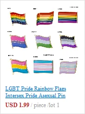Gay Pride Nonbinary Pride силиконовые резиновые браслеты спортивные наручные браслеты 1 шт. SLP-0008