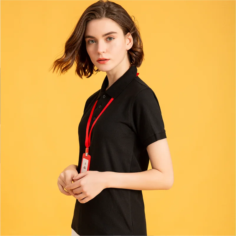 Летняя дешевая мужская рубашка поло MYTEE Повседневная футболка с вышивкой