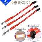 Керамический нагревательный элемент reprap12 В, 24 В, 40 Вт, M6 * 201530 A