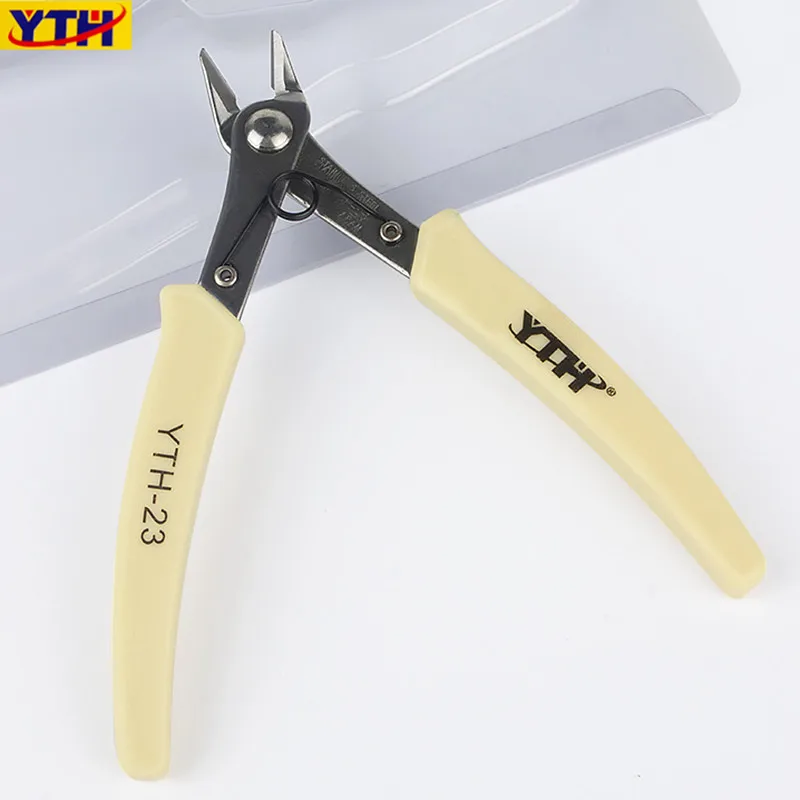YTH-22 23 кусачки резак для проводов кабеля многофункциональные инструменты