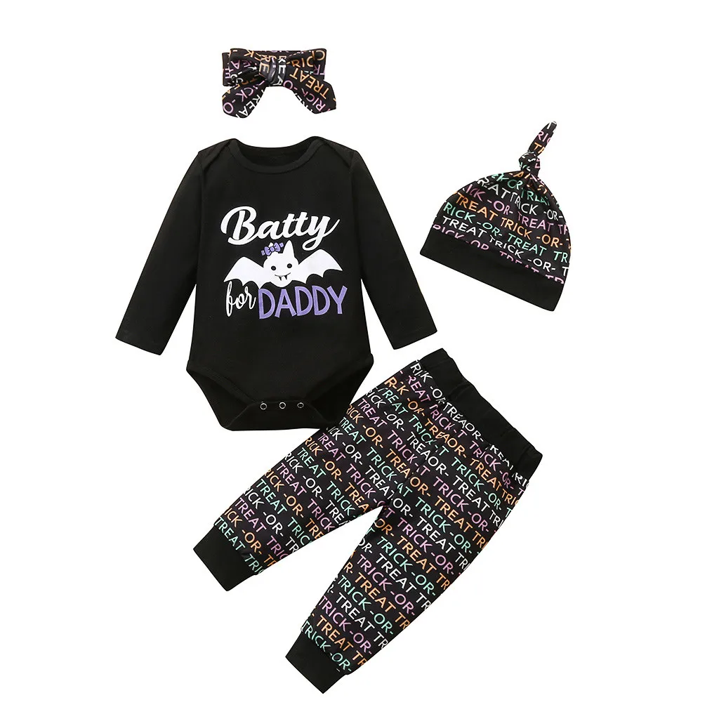 SAGACE Nova/Одежда для маленьких девочек костюм на Хэллоуин детская одежда (комплект)