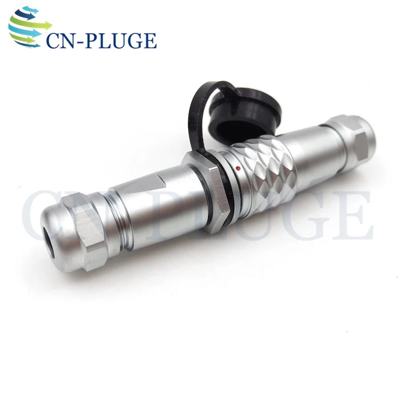 Waterproof WEIPU SF12 6 pin Automotive Aviation Docking Connector Male Plug Female Socket IP67 | Обустройство дома