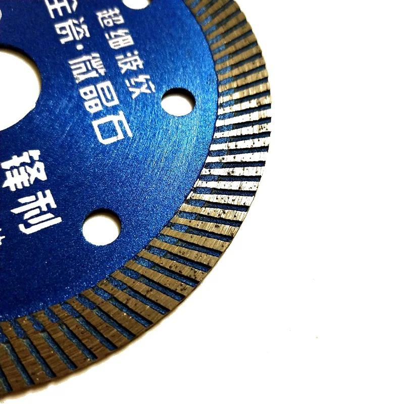 Алмазные пилы LIVTER нового дизайна 110 мм для резки шлифовки гранита кирпичной