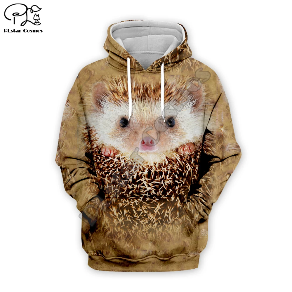 

Cute Dog face hoodies 3d sweatshirt Men shirt women Printed pig/shark/Gorilla Top Short Sleeve Christmas hoodies dropShip FACE06