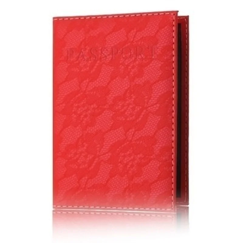 Обложка для паспорта чехол Модная элегантная женская универсальный