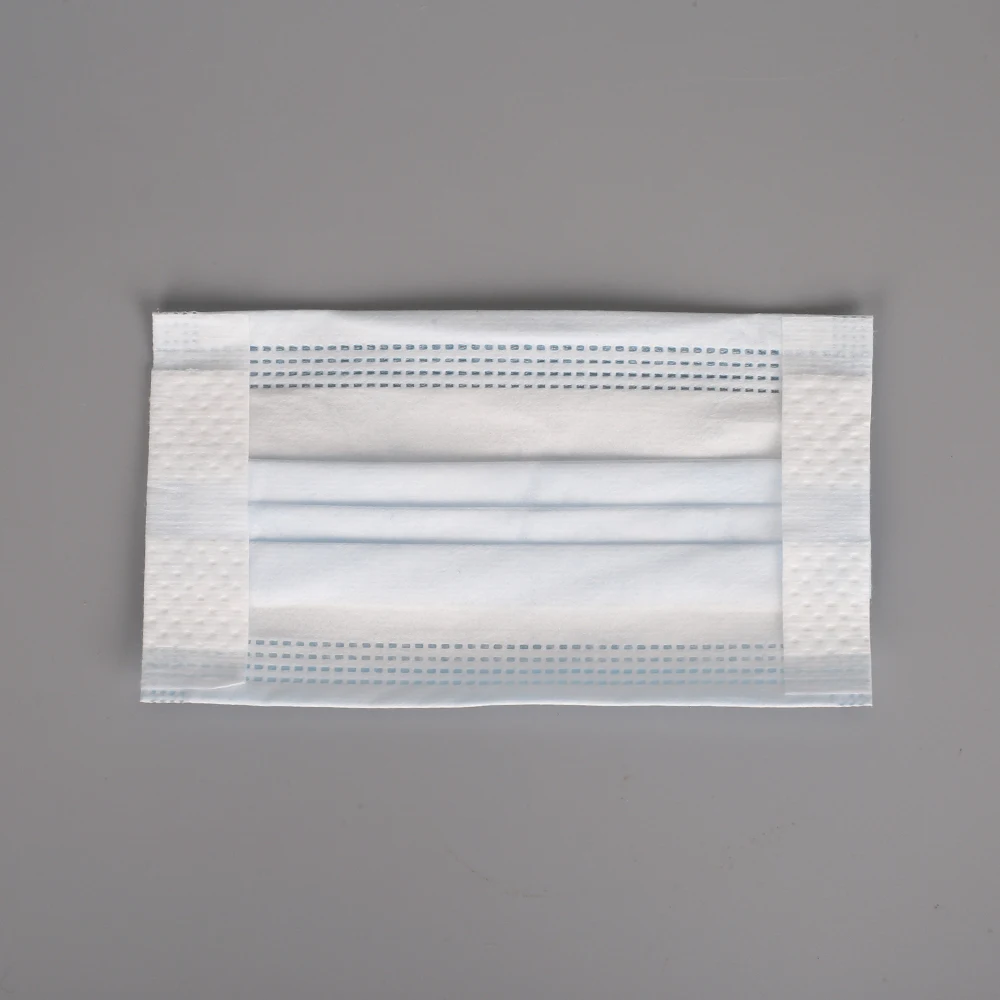 В наличии 50 шт в наборе одноразовая Защитная маска Анти вирус анти маски от