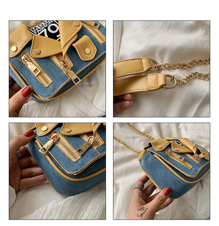 Женская сумка-Кроссбоди дизайнерская сумка с отделениями высокое качество 2020