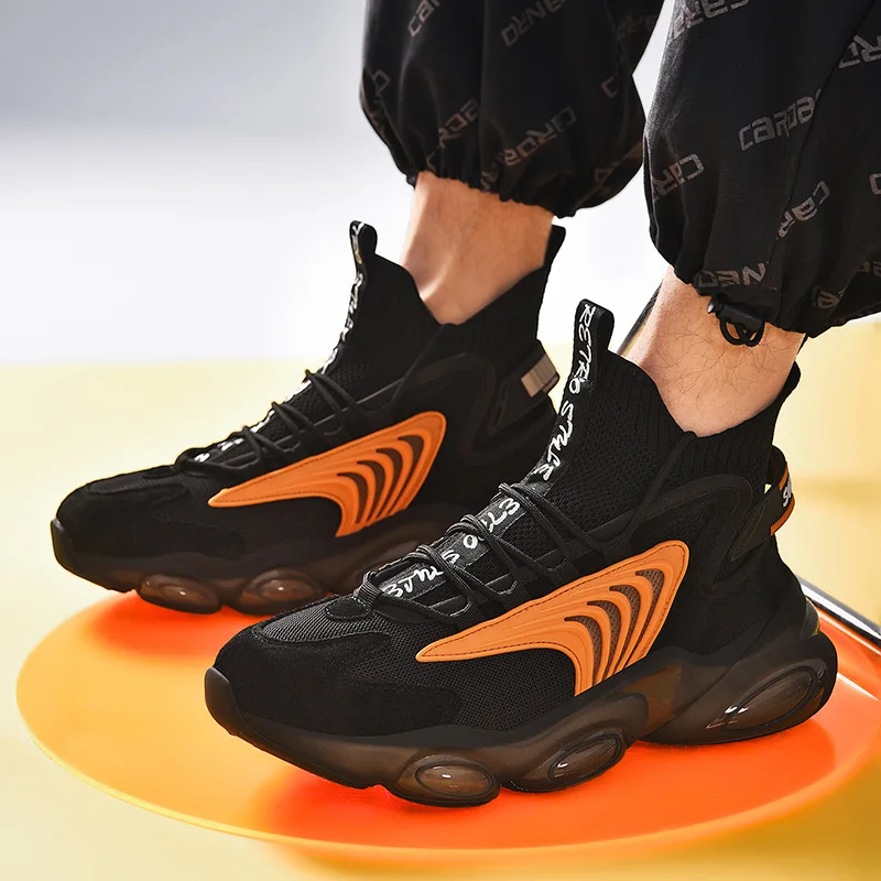 

Мужская обувь, Мужская Летняя обувь, мужские кроссовки для мужчин, формальная повседневная мужская обувь