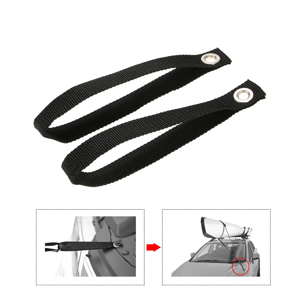 2 шт./компл. нейлон аксессуары для спортивных товаров капюшон дверей петель на