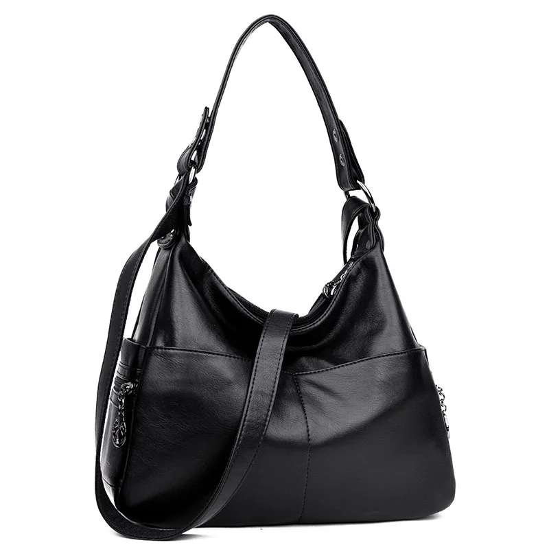 2020 великолепный дизайн сумки через плечо Сумки из искусственной кожи школьные