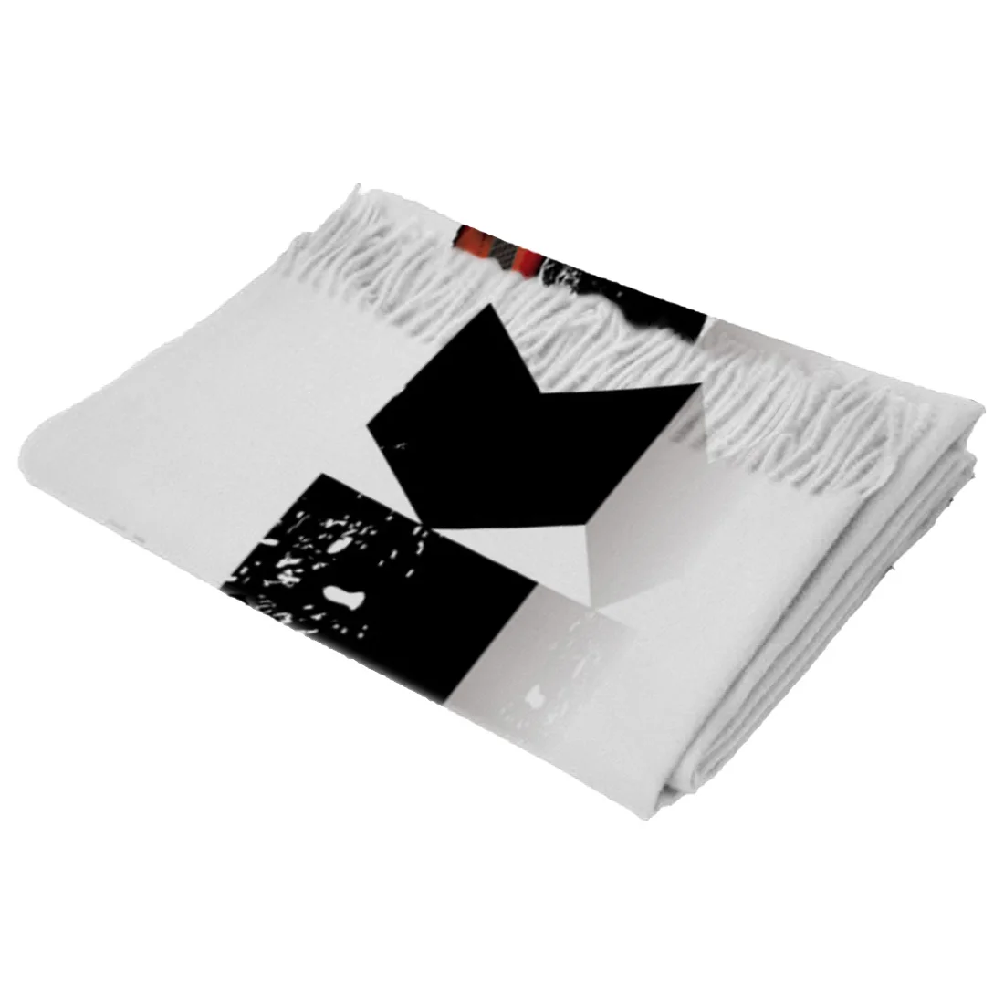 70*200 см Женский кашемировый шарф в стиле рок тонкие шали и накидки женские длинные