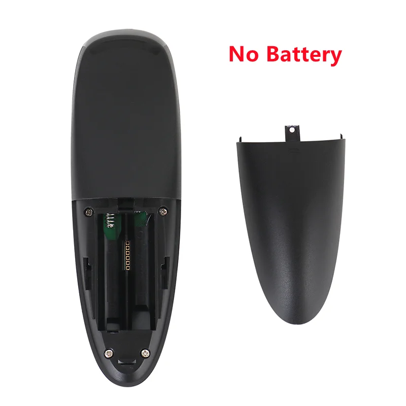 G10S/G10S Pro умный голосовой пульт дистанционного управления для Android TV Box PC 2 4G RF