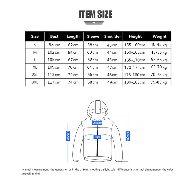 

NANCY TINO Sun Protection Jacket Women Quick Dry Breathable Anti-UV Coats Beach Clothing Cycling Hiking Unisex Skin Jackets Men