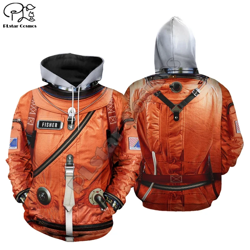 PLstar Cosmos 3DPrint Fisher Fisherman Косплей Harajuku уличная одежда новая мода мужские и женские