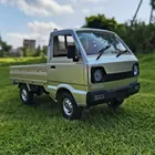 Машинка с дистанционным управлением WPL D12, 110, 2,4 ГГц, 2WD