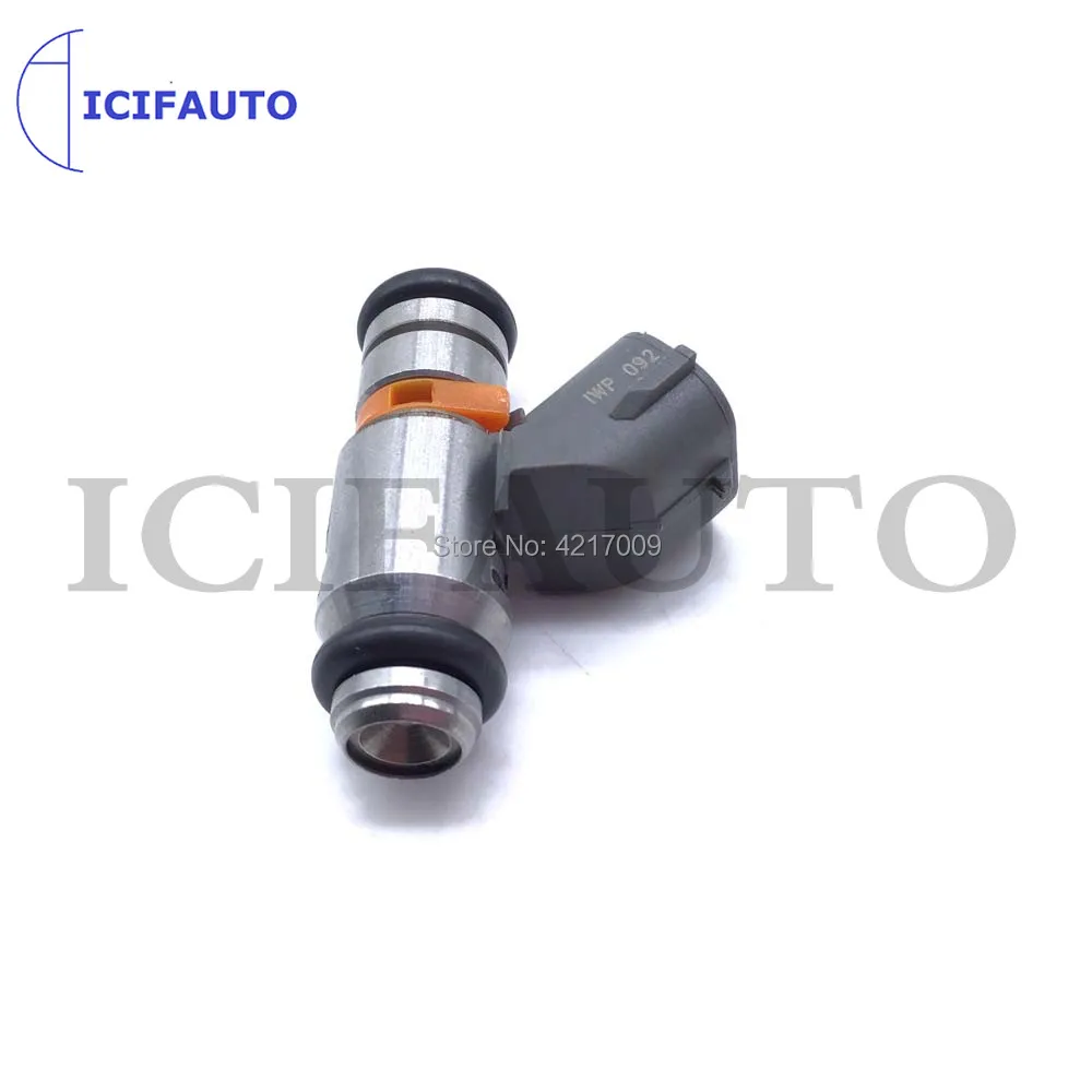 Автомобильный бензиновый топливный инжектор для VW Golf Audi A2 Skoda Fabia Seat IWP092