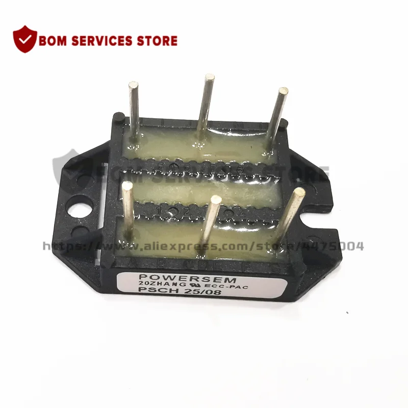 PSCH25/16 PSCH25/08 PSCH25/12 Бесплатная доставка Новый оригинальный модуль PSCH25/16 PSCH25/08 PSCH25/12 Бесплатная доставка Новый оригинальный модуль