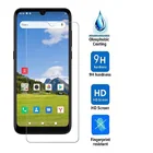 Закаленное стекло 9H 2.5D премиум-класса для Philips Xenium S266