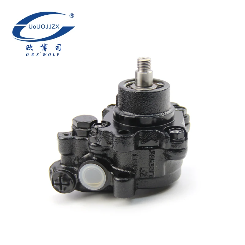 Насос гидроусилителя руля для автобуса Toyota Coaster модель RZB50/3RZ/BB42 44320-36260 1995-2005