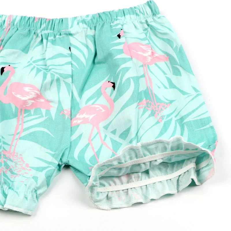 Шорты для маленьких девочек летние шорты мальчиков хлопковые детские пляжные