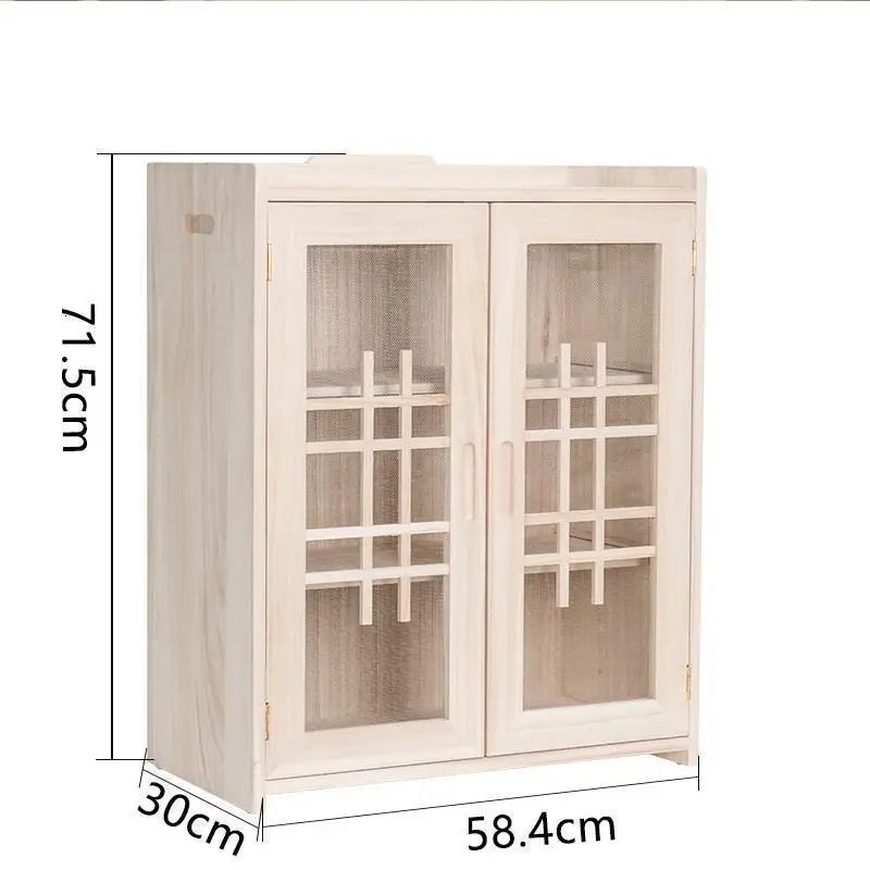 Armoire чай карито Cocina Madia Reclaimed Vidaxl потертый шик Meuble буфет шкаф кухонная мебель буфет шкаф