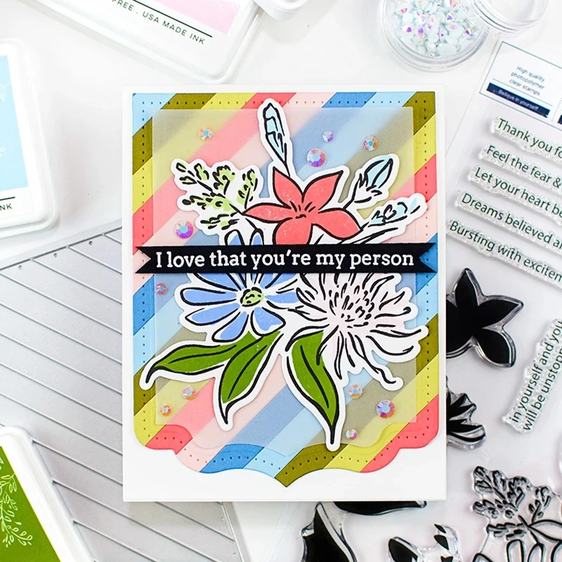 Металлические штампы для скрапбукинга многослойные и Скрапбукинг бумажных