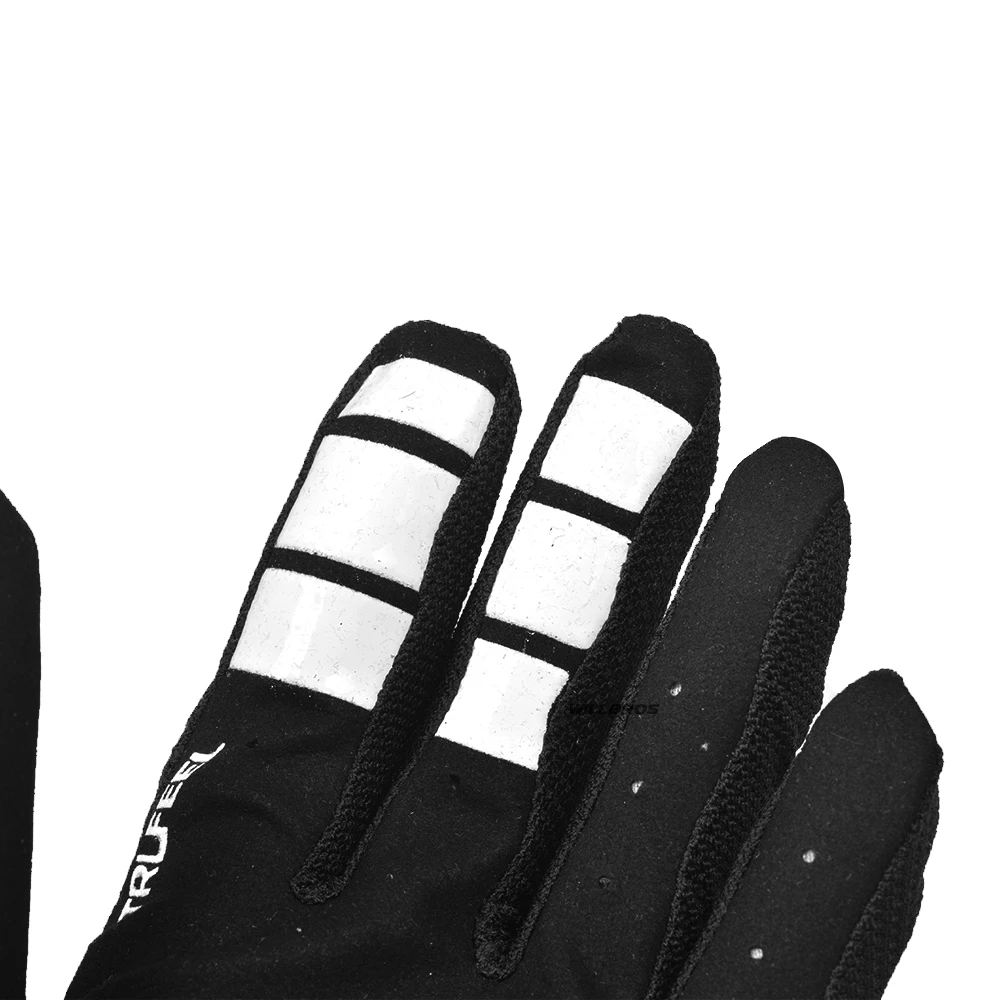 Бесплатная доставка перчатки с рисунком изящной лисы 360 мужские для горных и BMX