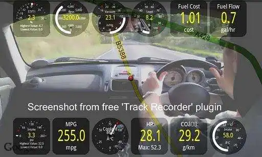 

Vgate iCar 2 Bluetooth OBD2 автомобильный диагностический сканер для Android iOS