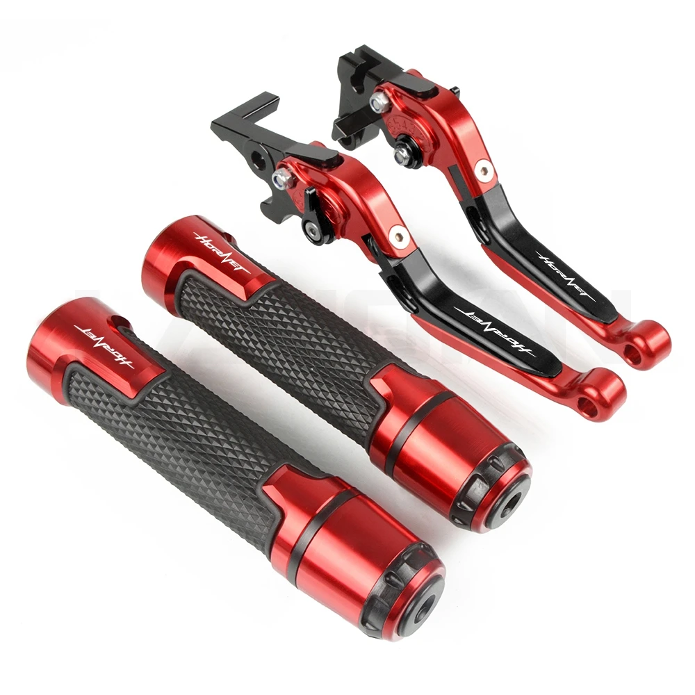 Рычаг сцепления тормоза мотоцикла и ручки руля 7/8 для HONDA CB 599 600 98 06 CBR F2.F3.F4.F4i 91 07