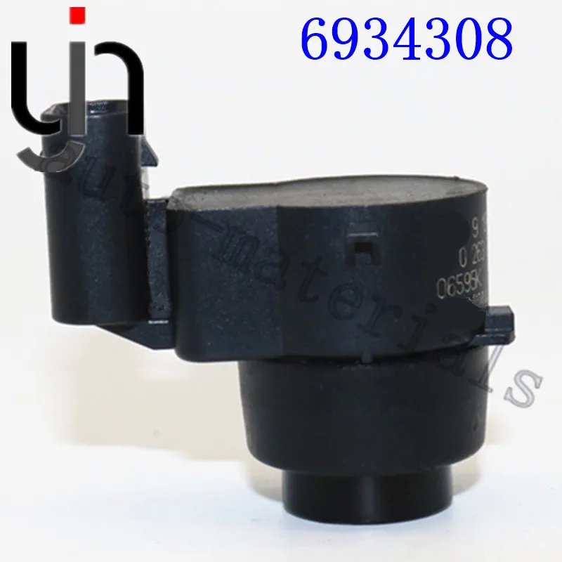 Обратный Сенсор для B M W 1er E81 E82 E87 E88 3er E90 E91 E92 E93 X1 E84 Z4 E89 6934308 Стоянкы Автомобилей