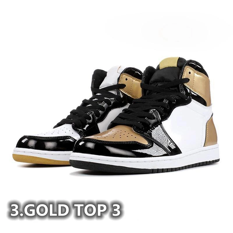 2019 лучшие 1 I High OG Game Royal Banned Shadow Bred Toe баскетбольные кроссовки высшего качества