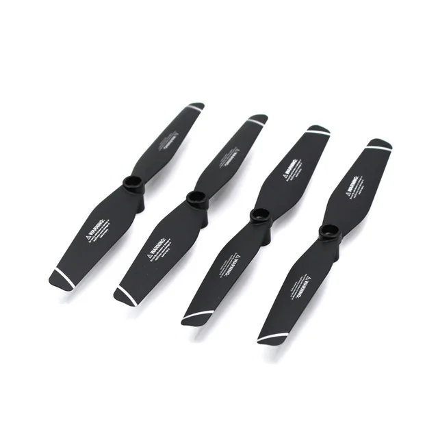 Propeller Sg106 Радиоуправляемый Дрон 4k оптический поток 1080p Hd Двойная камера Wifi Fpv в режиме реального времени воздушная видео Радиоуправляемый квадрокоптер Вертолет Vs S20 E58 Xs816 - Цвет: Propeller